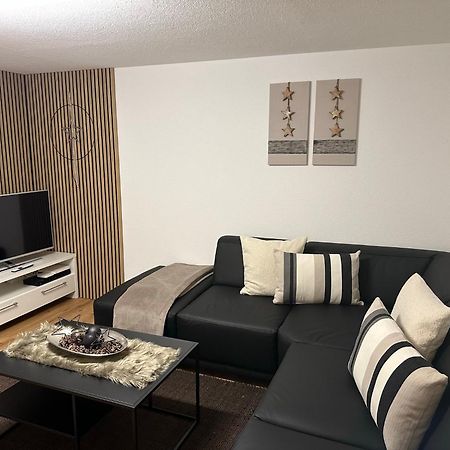 Apartment Enzian ساس-غروند المظهر الخارجي الصورة