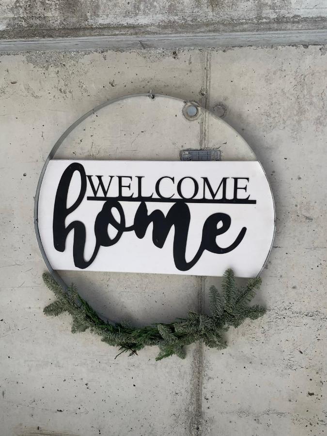 Apartment Enzian ساس-غروند المظهر الخارجي الصورة