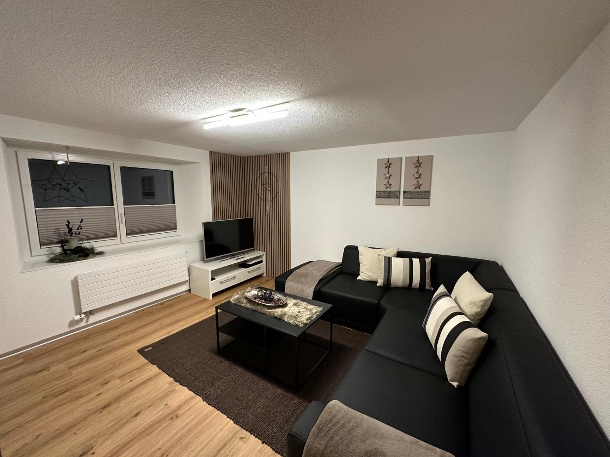 Apartment Enzian ساس-غروند المظهر الخارجي الصورة