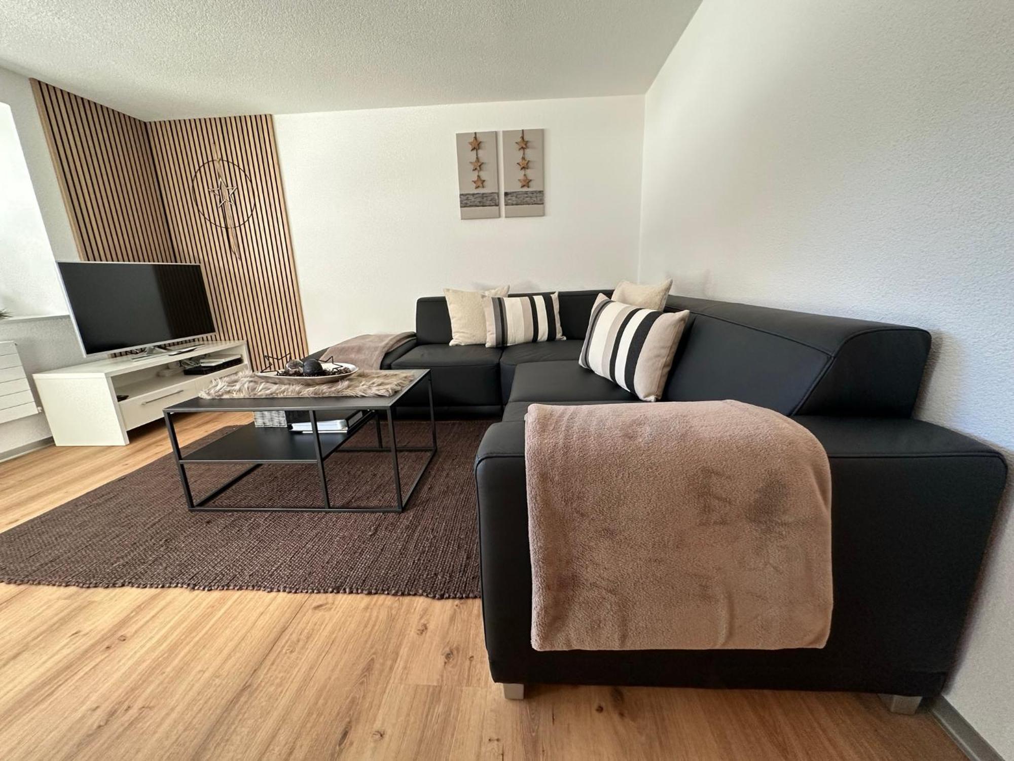 Apartment Enzian ساس-غروند المظهر الخارجي الصورة