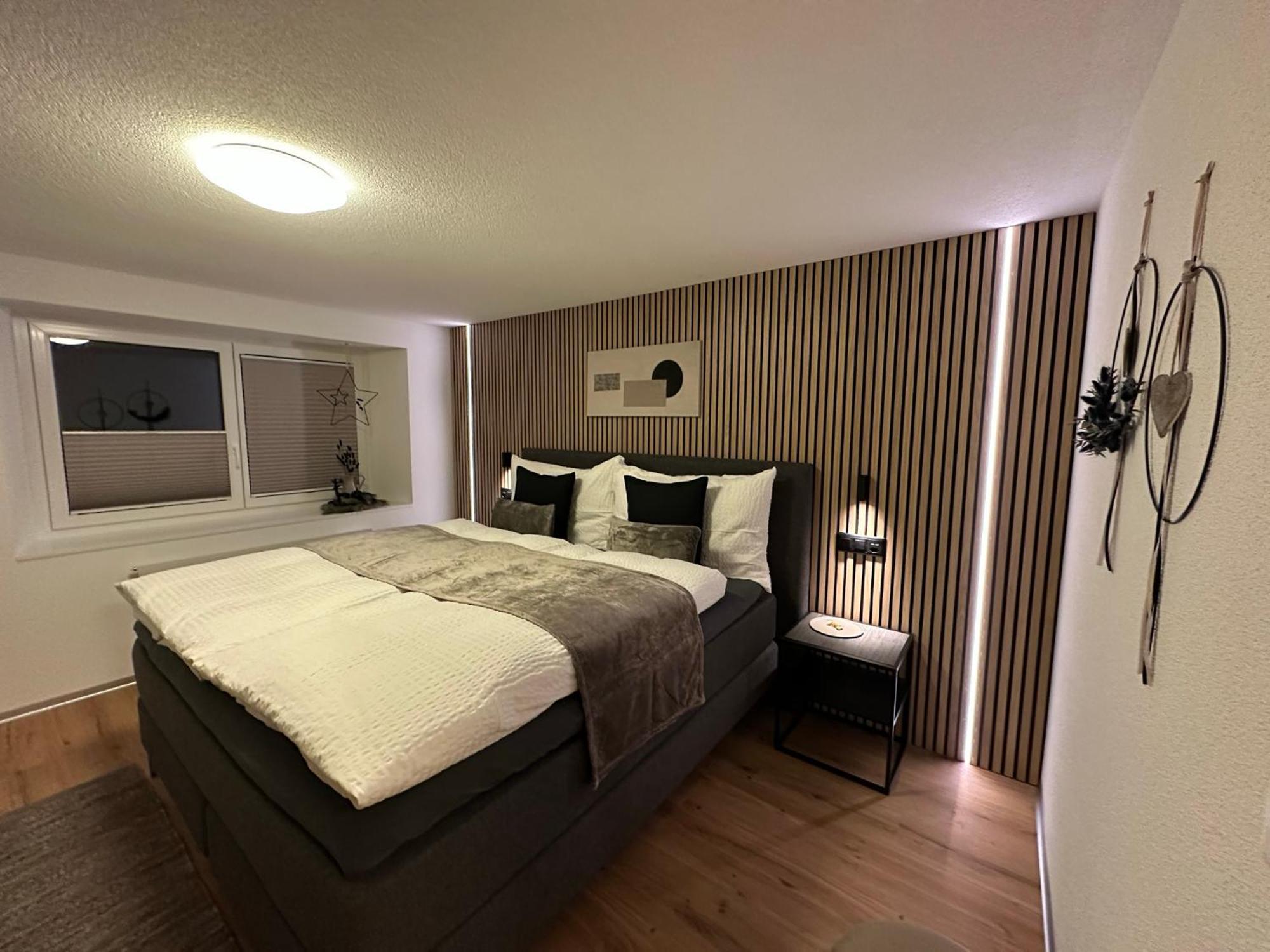 Apartment Enzian ساس-غروند المظهر الخارجي الصورة