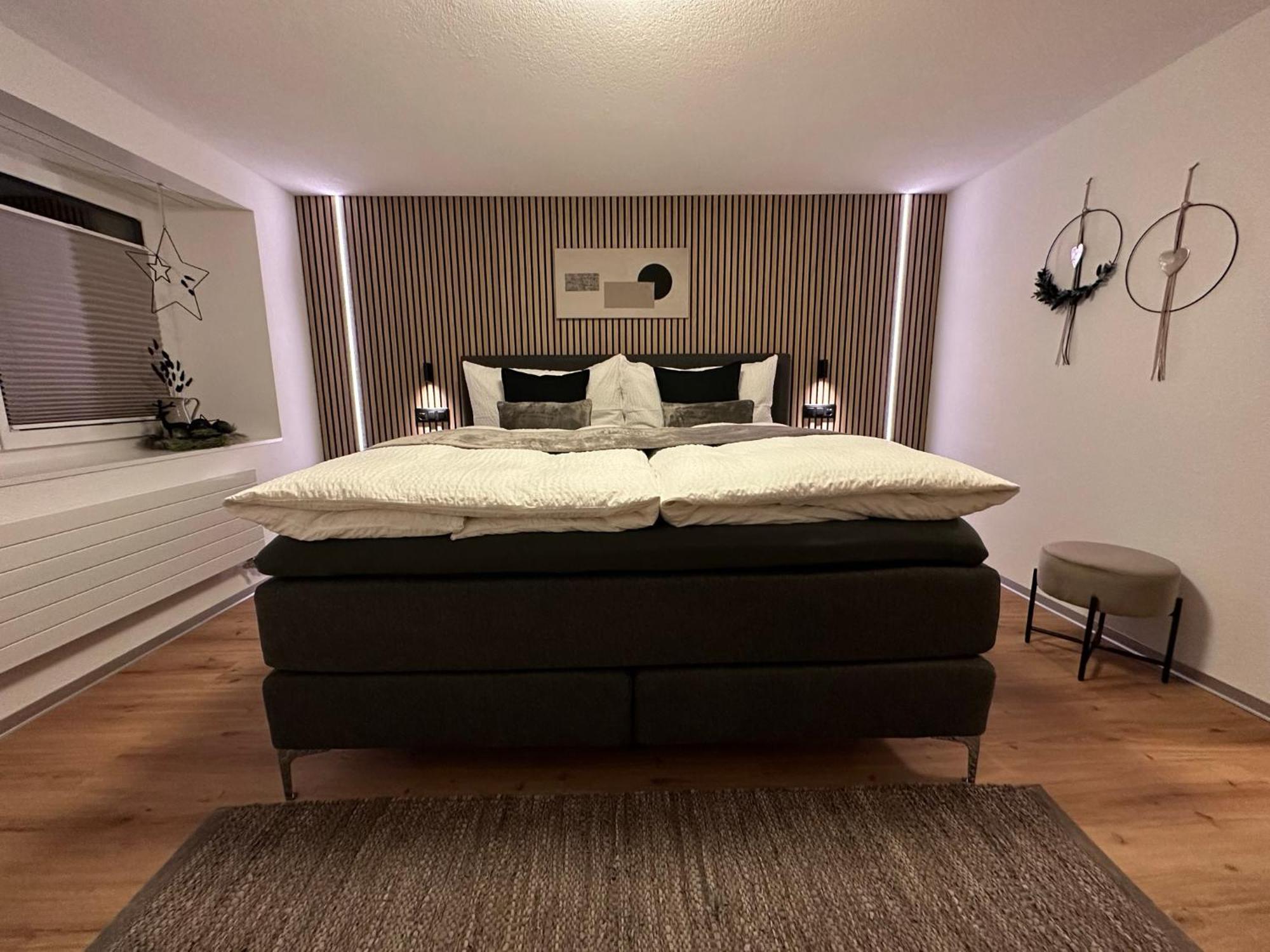 Apartment Enzian ساس-غروند المظهر الخارجي الصورة