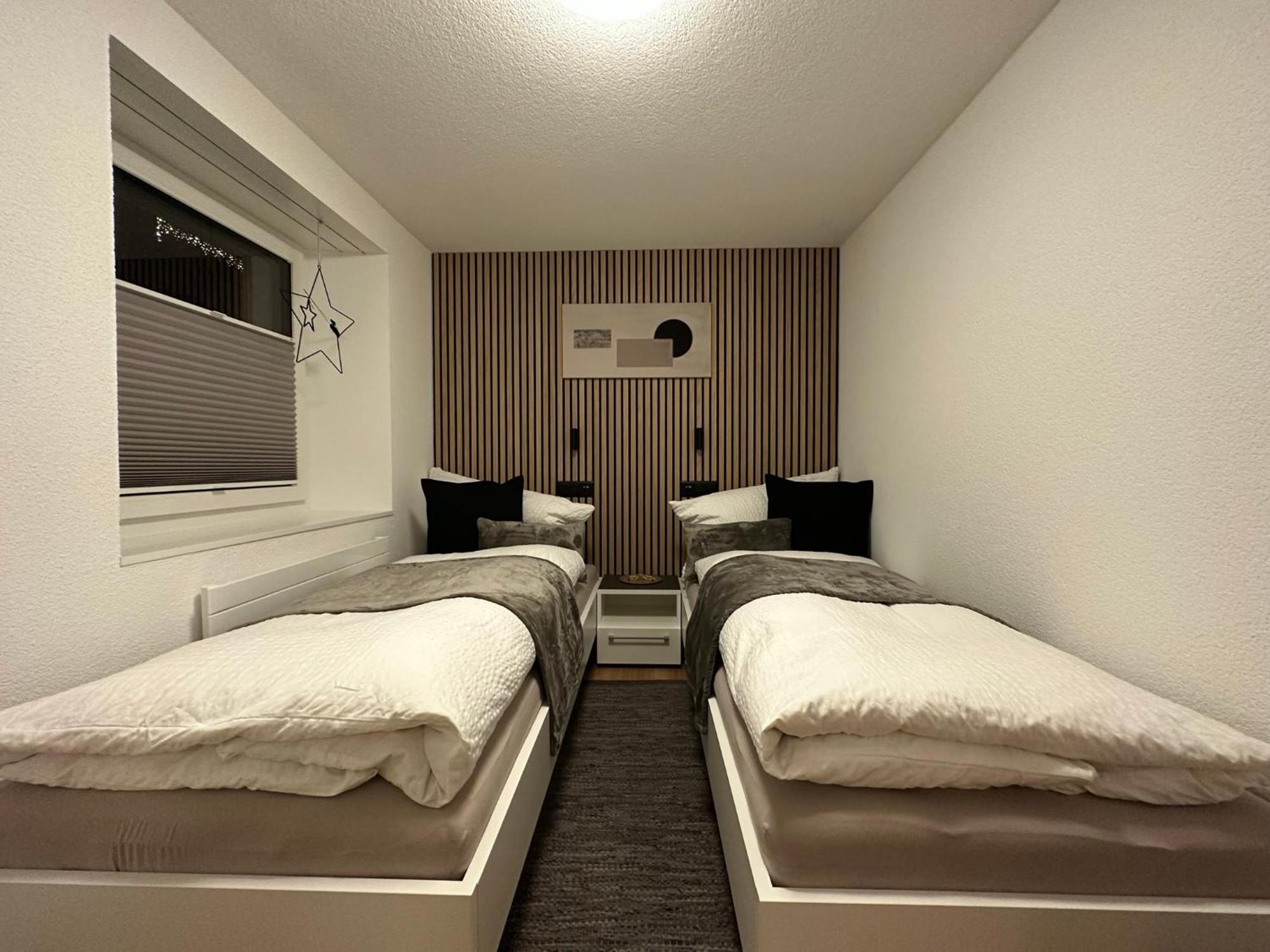 Apartment Enzian ساس-غروند المظهر الخارجي الصورة