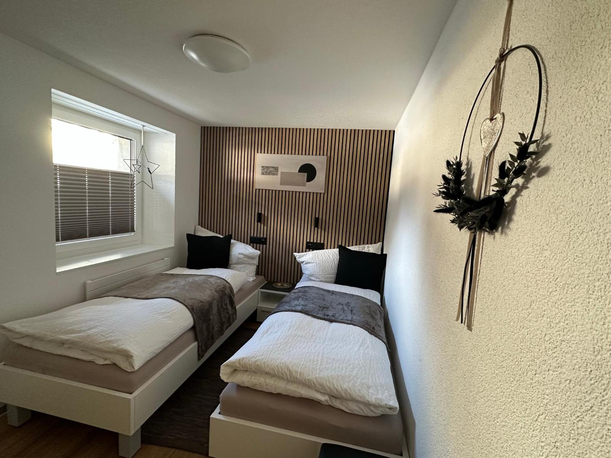 Apartment Enzian ساس-غروند المظهر الخارجي الصورة