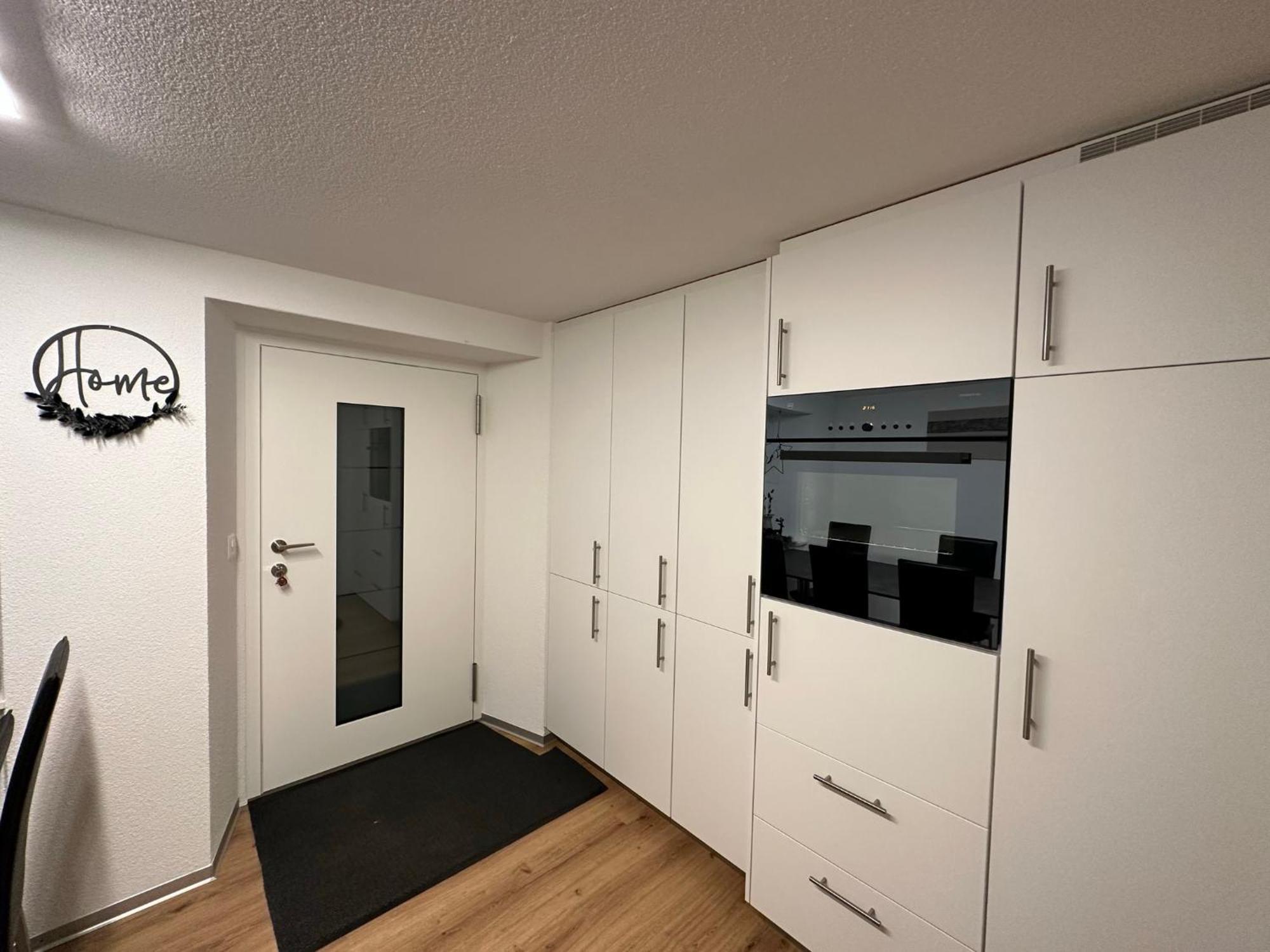Apartment Enzian ساس-غروند المظهر الخارجي الصورة