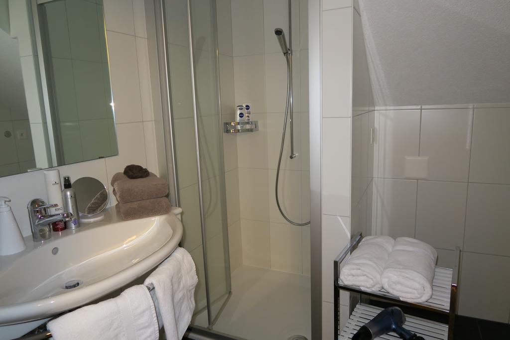Apartment Enzian ساس-غروند الغرفة الصورة
