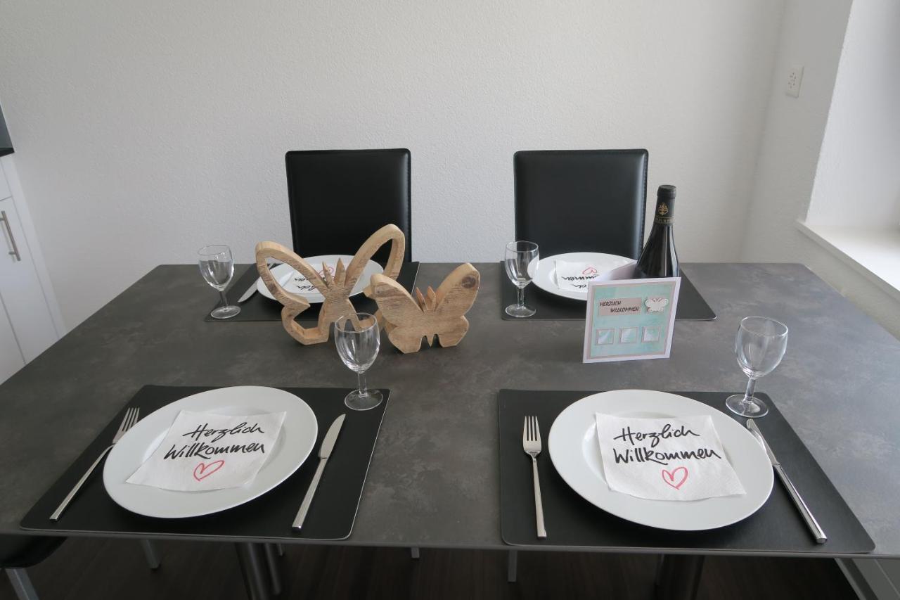 Apartment Enzian ساس-غروند المظهر الخارجي الصورة